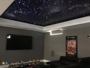 29 Striking Basement Ceiling Ideas to Redefine Your Lower-Level Living