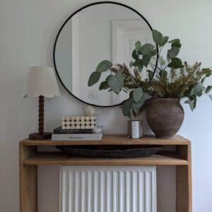15 Effortless Console Table Decor Ideas to Instantly Upgrade Your Space
